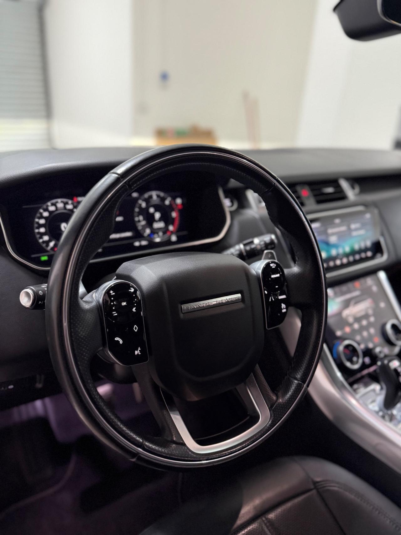 Land Rover Range Sport HSE Dynamic TETTO IVA ESPOSTA