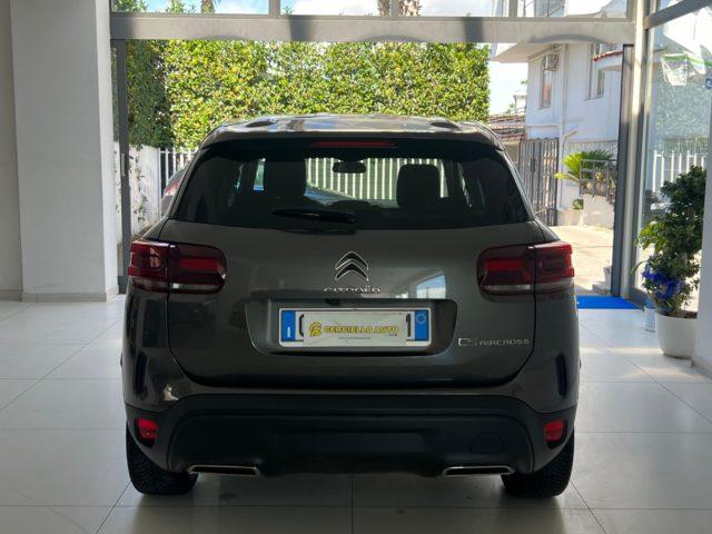 CITROEN C5 Aircross BlueHDi 130 S&S EAT8 Feel Pack da ?239,00 mensili