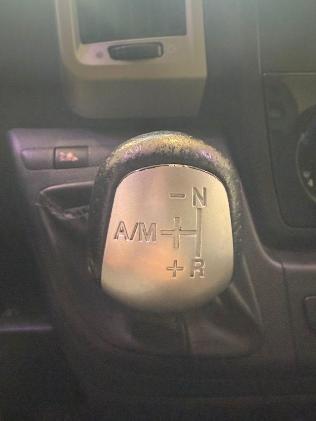 FIAT Ducato 33 2.3 MJT 130CV PLM-TM Furgone