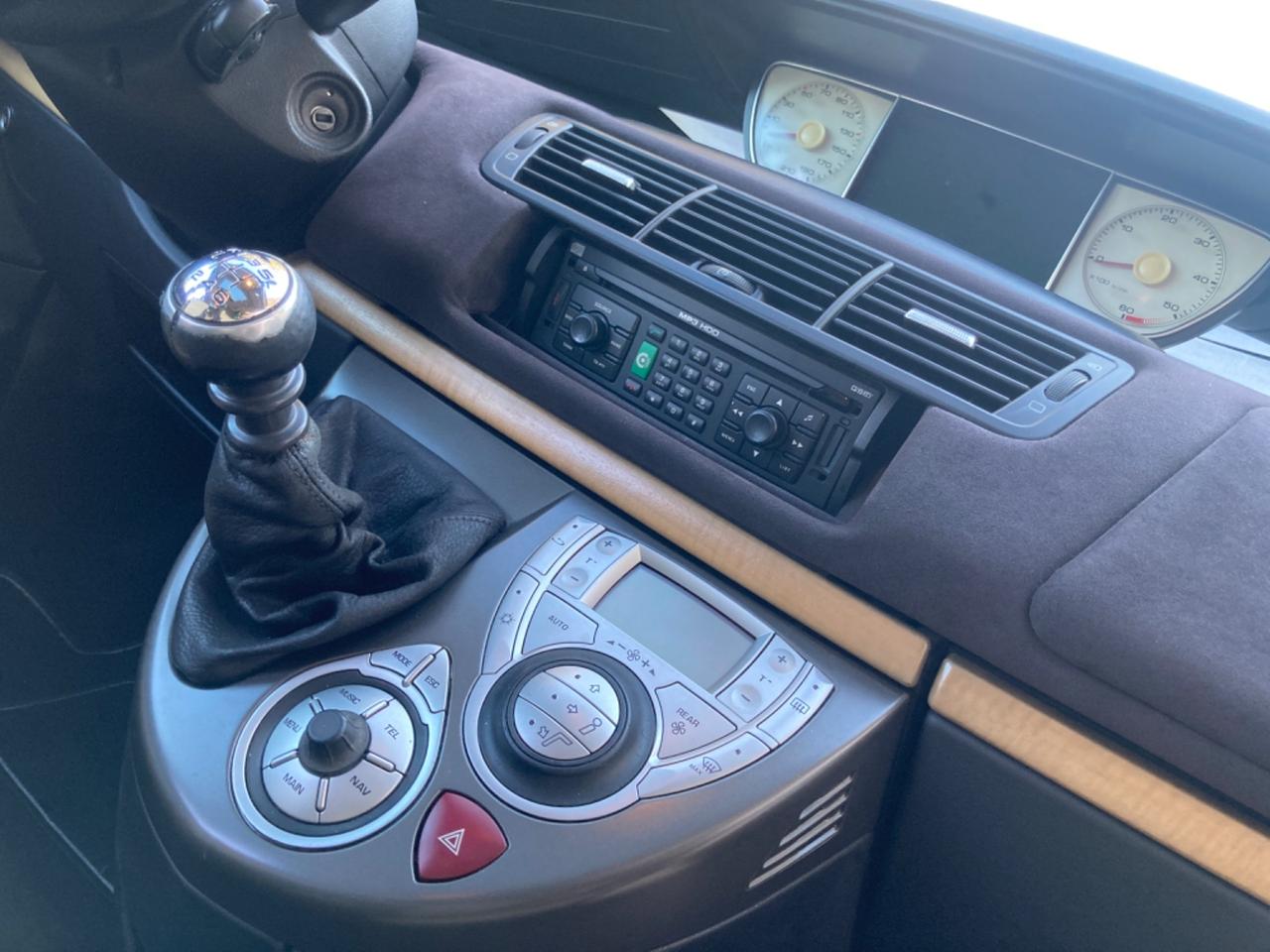LANCIA PHEDRA Limited Edition