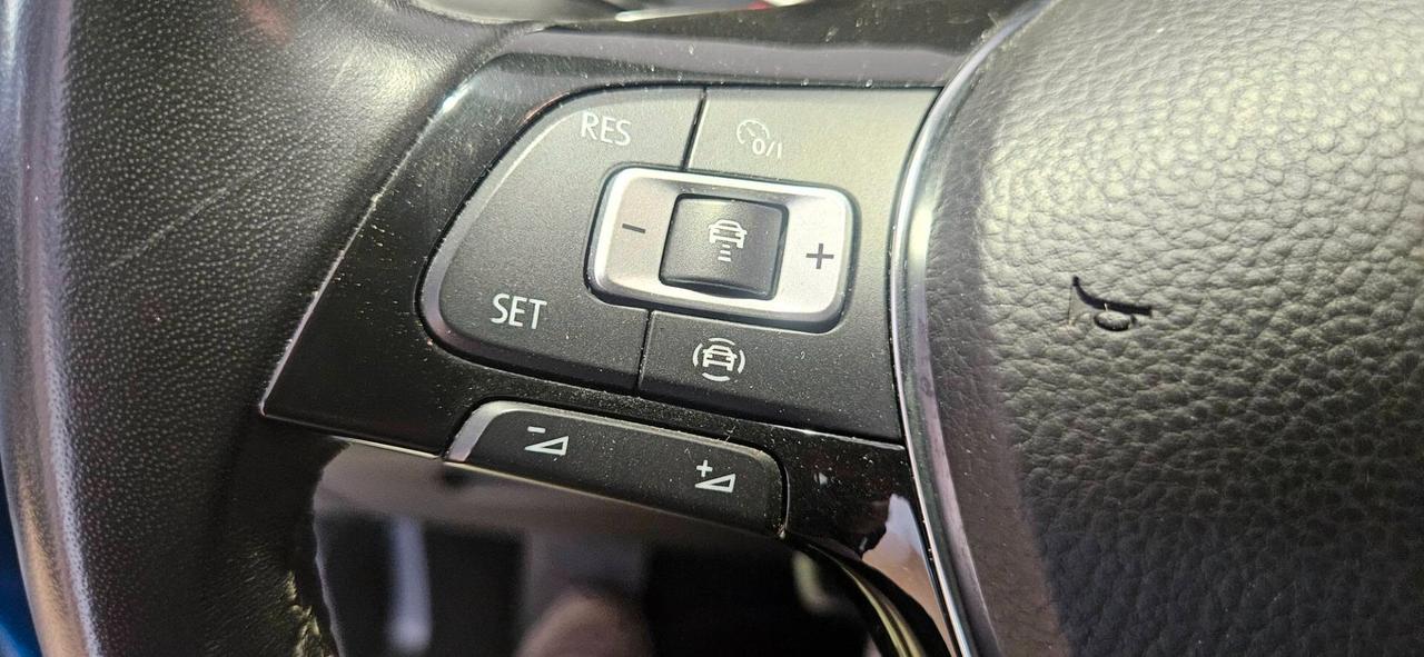 Volkswagen Touran 1.6 TDI 115 CV 7 POSTI DSG Business