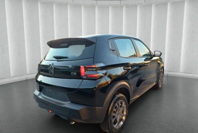 CITROEN C3 PureTech 100 You KM ZERO