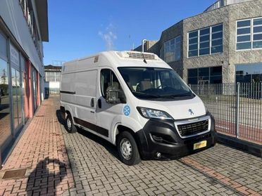 FIAT Ducato (BOXER)335 2.2 HDi 140 L2H2 FRIGO+COIBENTAZIONE