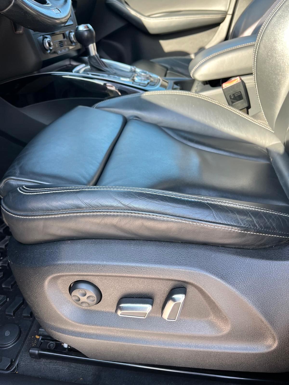 Audi Q5 SQ5 3.0 V6 TDI Biturbo quattro tiptronic Business