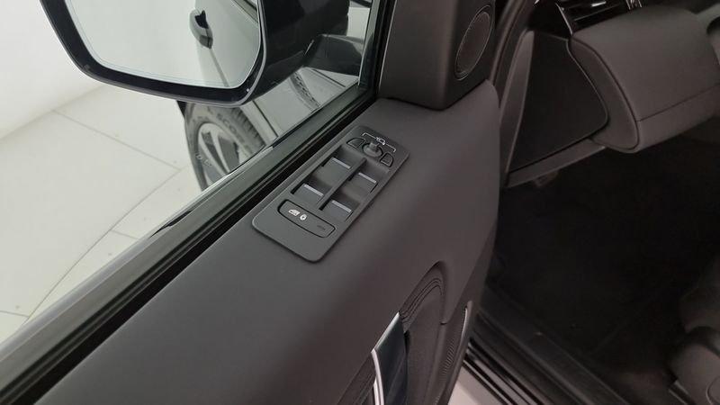Land Rover Discovery Sport 2.0 TD4 163 CV AWD Auto S