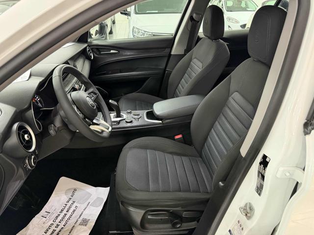 ALFA ROMEO Stelvio 2.2 Turbodiesel 190 CV AT8 Q4 Business