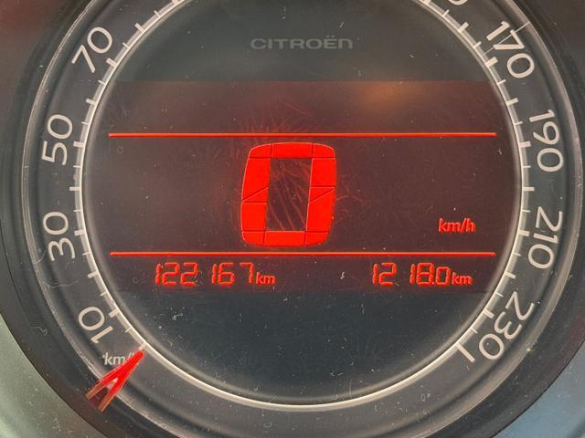 CITROEN C4 1.6 HDi 110 Exclusive