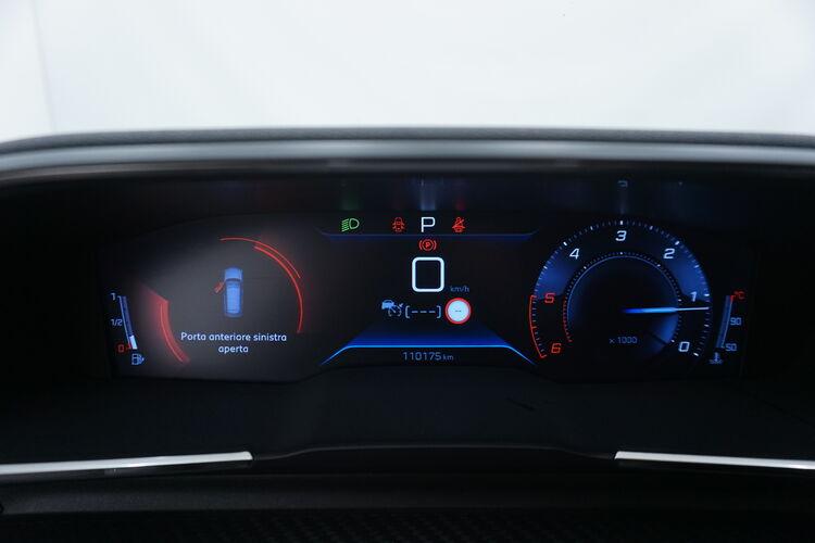 Peugeot 508 SW Allure Pack EAT8 BR044842 1.5 Diesel 131CV