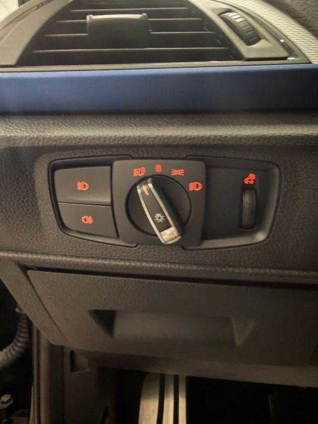 BMW 116 d 5p. Msport //LED//AUTOMATICA//