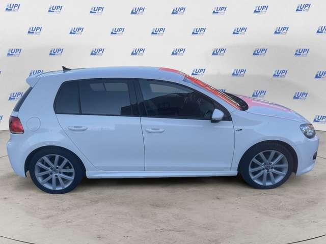 Volkswagen Golf 5p 1.6 tdi Highline dsg