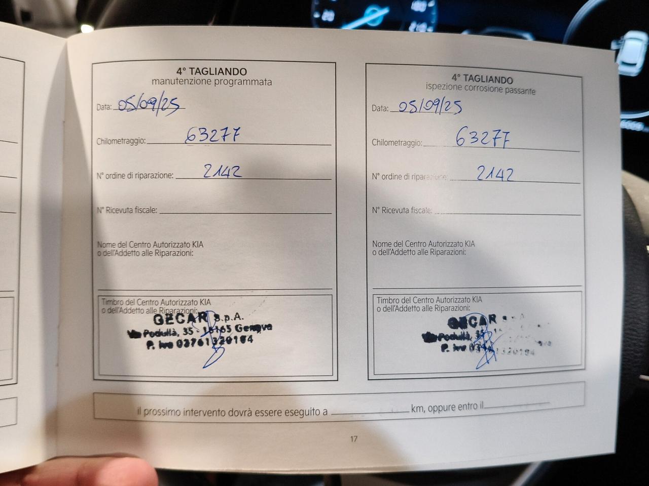 Kia Sportage 1.6 TGDi PHEV AWD AT GT-line Plus