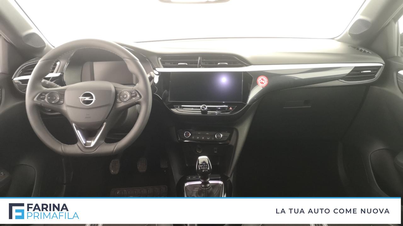 OPEL Corsa VI 2023 - Corsa 1.2 GS s&s 100cv