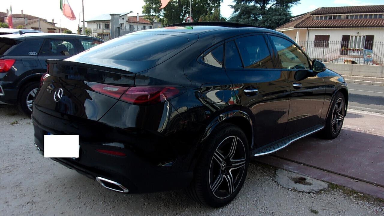 Mercedes-benz GLC 300 GLC 300 d 4Matic Mild Hybrid AMG Line Premium Plus