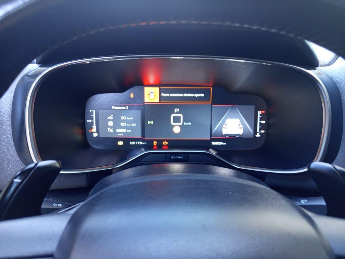 CITROEN C5 Aircross BlueHDi 130 S&S EAT8 Feel 12/2020