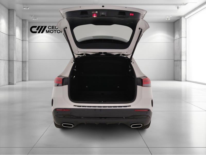 Mercedes GLA 200 200 D Premium 8G-DCT