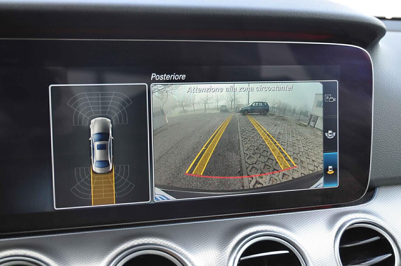 Mercedes-benz E 400 E 400 d 4Matic Auto Premium