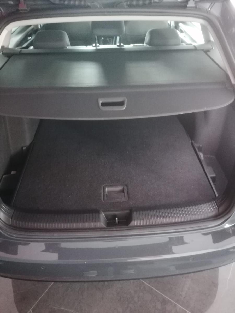 VOLKSWAGEN - Golf Variant - 2.0 TDI SCR Life