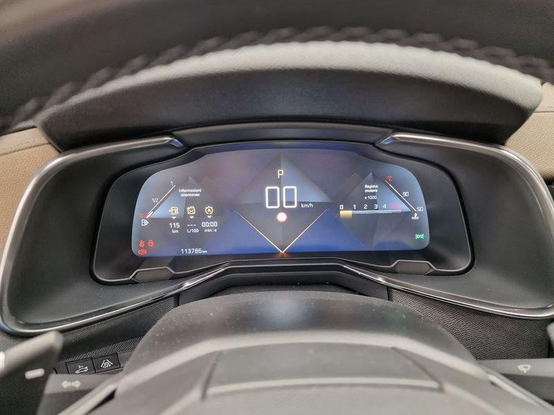 DS DS 7 CrossBack BlueHDi 180 aut. Grand Chic