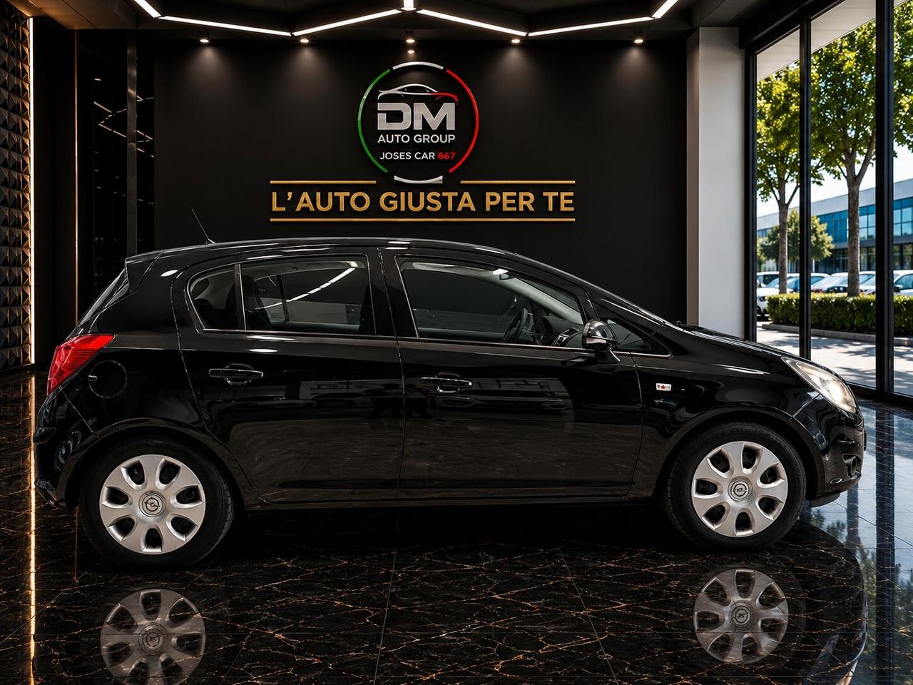 Opel Corsa 1.0 12V 5 porte Enjoy