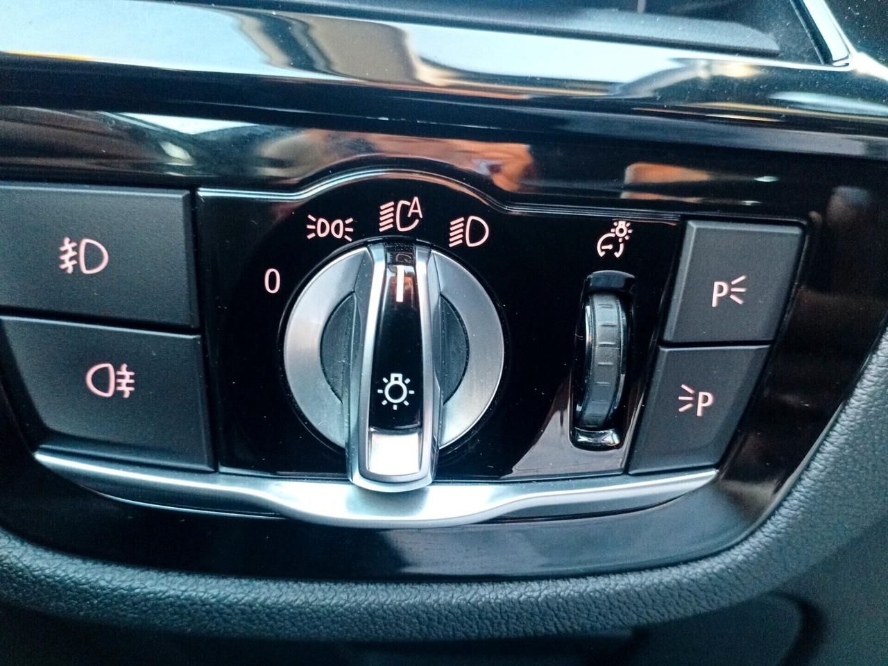 Bmw 520d Touring Sport Line FULL