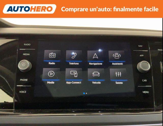 VOLKSWAGEN Taigo 1.5 TSI ACT 150 CV DSG R-Line Plus