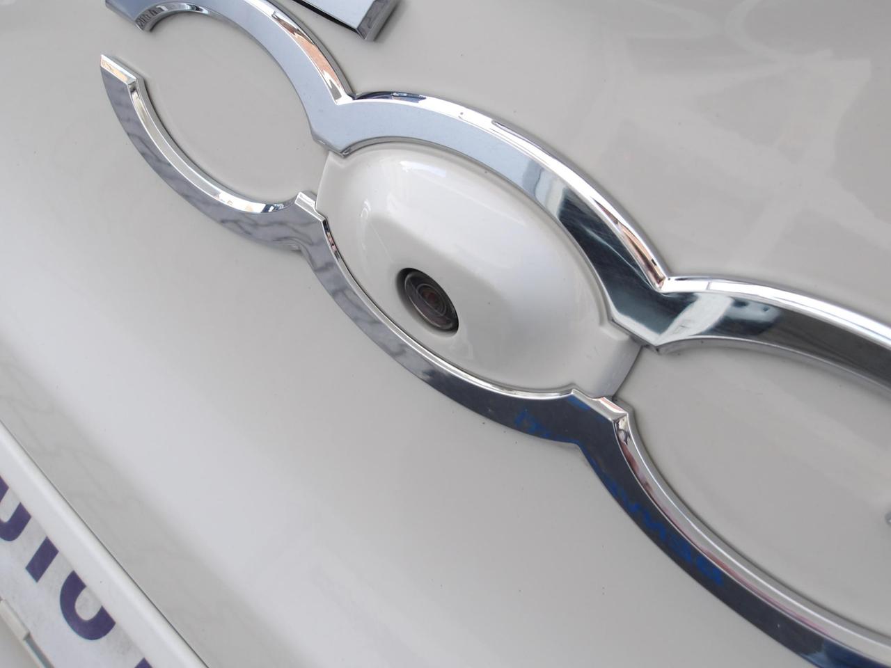 Fiat 500L 500L Cross 1.4 95cv my20