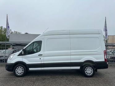 FORD Transit L3-H3 2.0TDCi EcoBlue MHEV 130CV Furgone Trend
