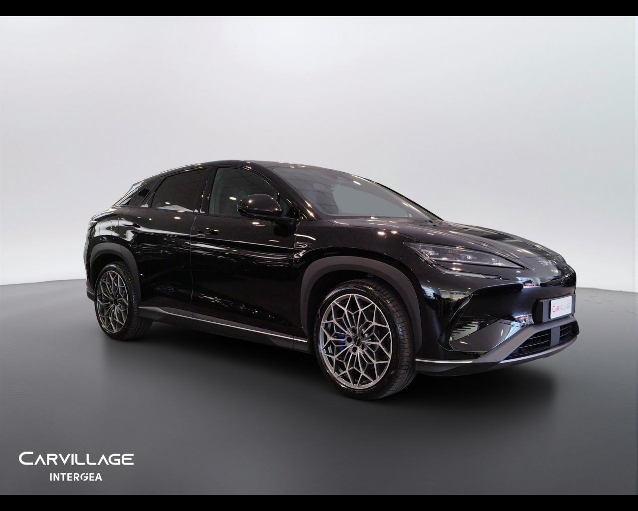 BYD BYD SEALION 7 SEALION 7 Excellence AWD(Inter)