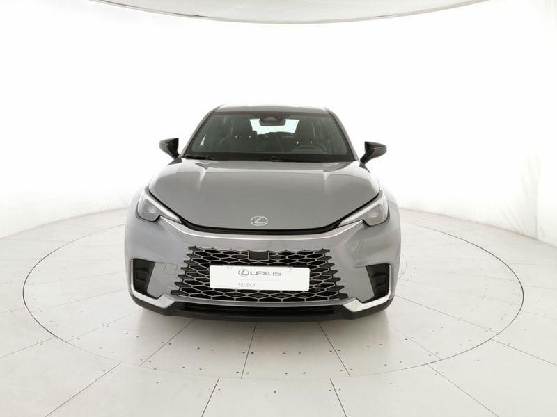 Lexus LBX 1.5 hybrid Elegant 2wd