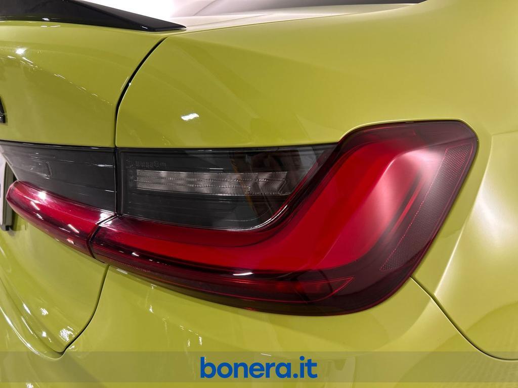 BMW Serie 3 M Berlina 3.0 Competition M xDrive Steptronic