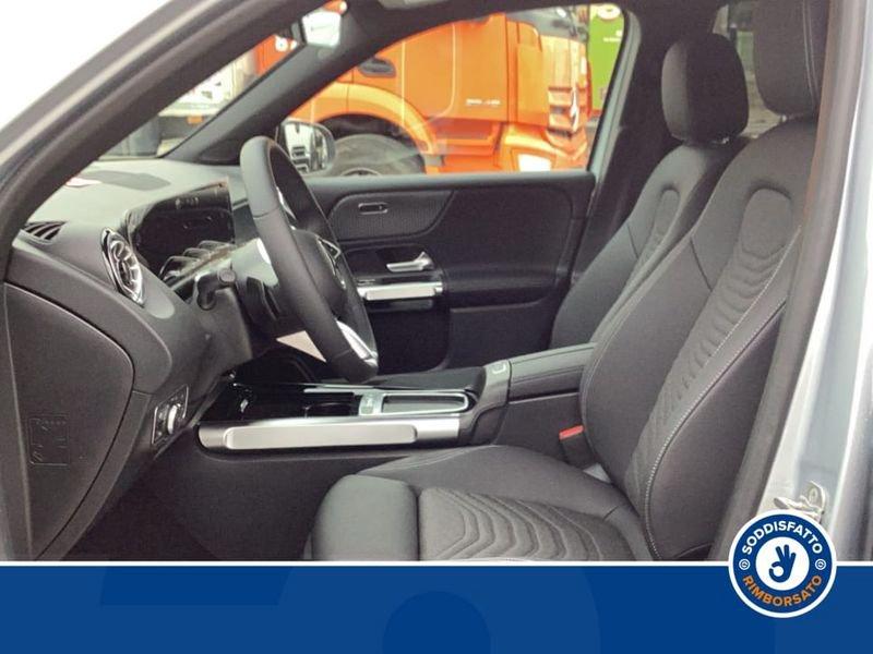 Mercedes-Benz GLB Classe 200d Automatic Advanced Plus Progressive