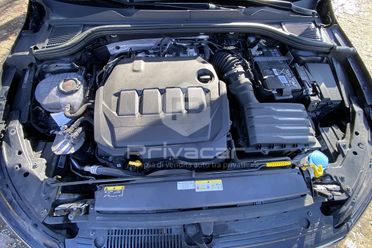 VOLKSWAGEN Golf 2.0 TDI 115 CV SCR Life