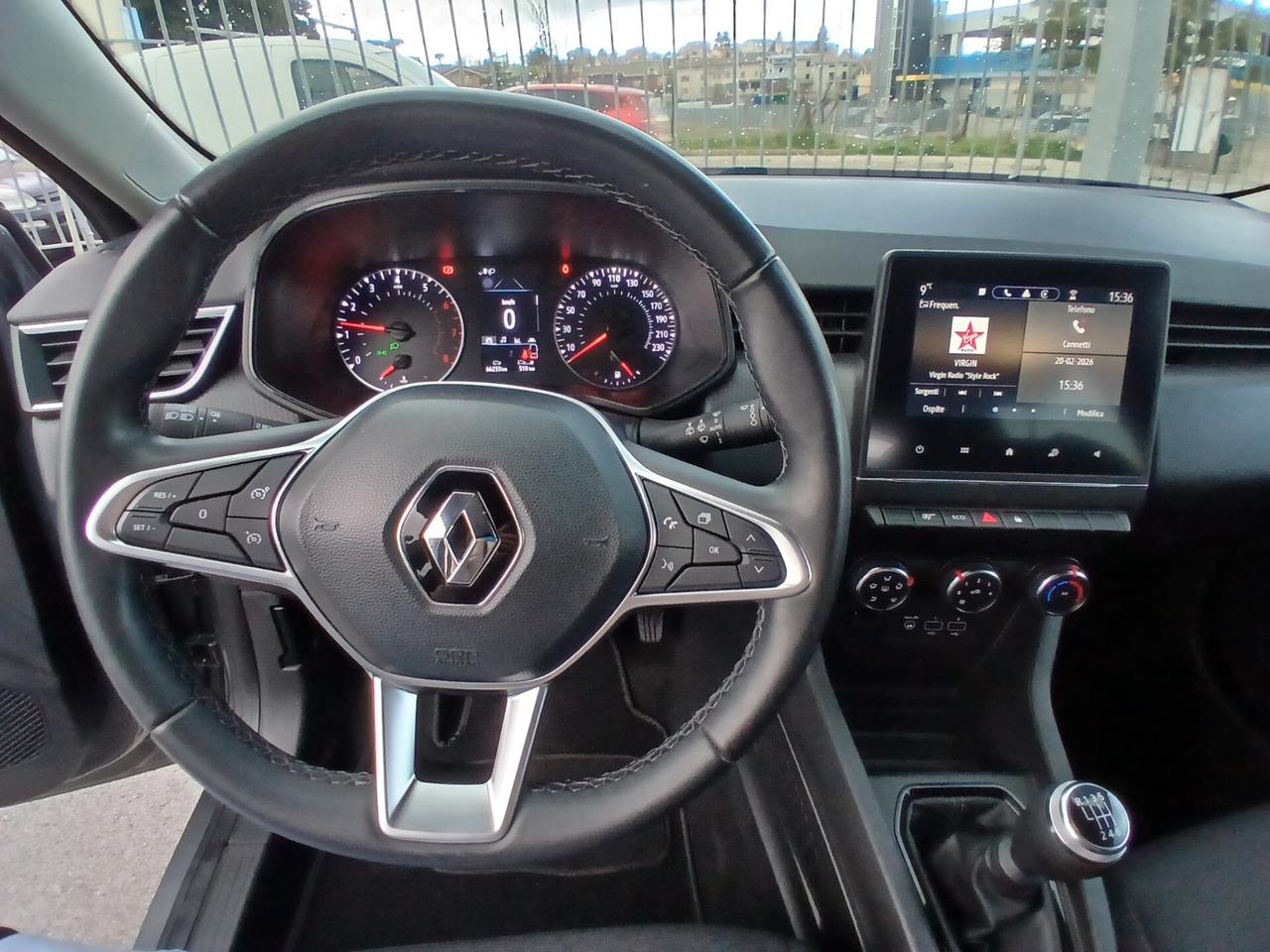 Renault Clio TCE 90 CV 5P EQUILIBRE 2023