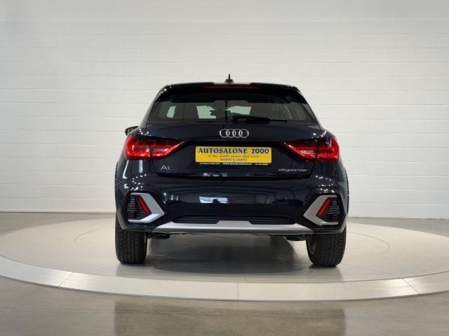 AUDI A1 citycarver 30TFSI S tronic Admired PREZZO REALE