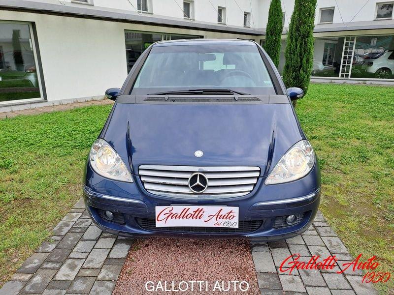 Mercedes-Benz Classe A A 180 CDI Elegance