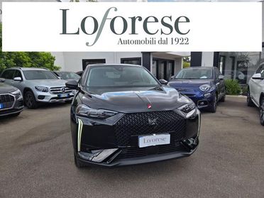 DS AUTOMOBILES DS 3 PureTech 130 aut. Performance Line+