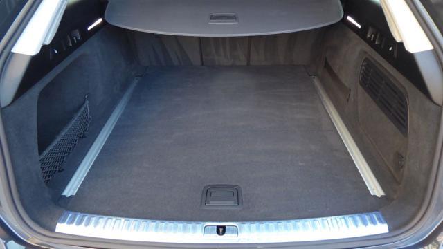 AUDI A6 Avant 40 2.0 TDI Quattro Ultra S-Tronic Business