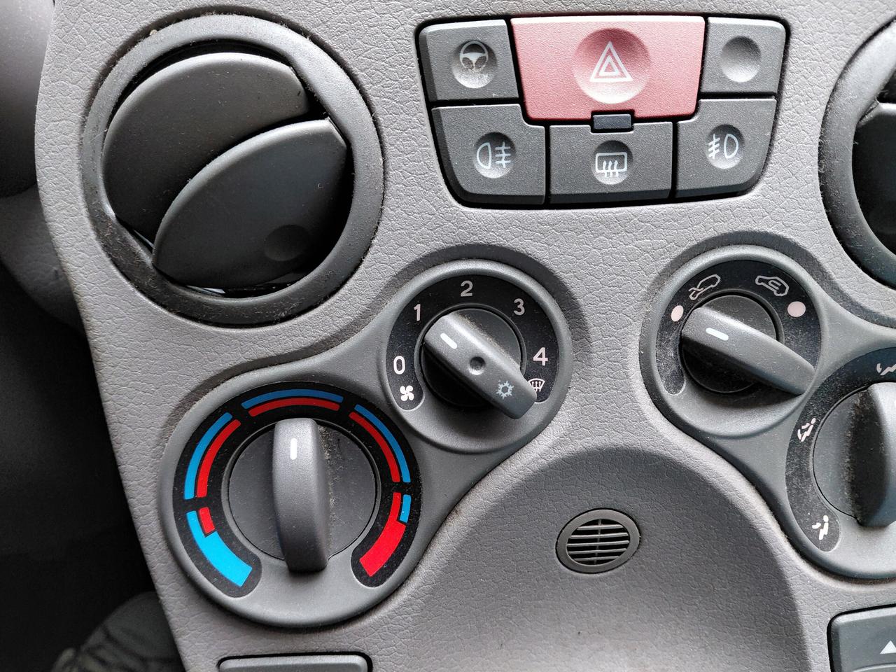 Fiat Panda 1.2 Dynamic SOLO 33.000 Km.