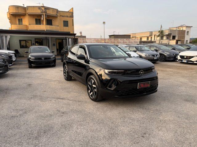 OPEL Mokka 1.2 Turbo 136 CV Ultimate