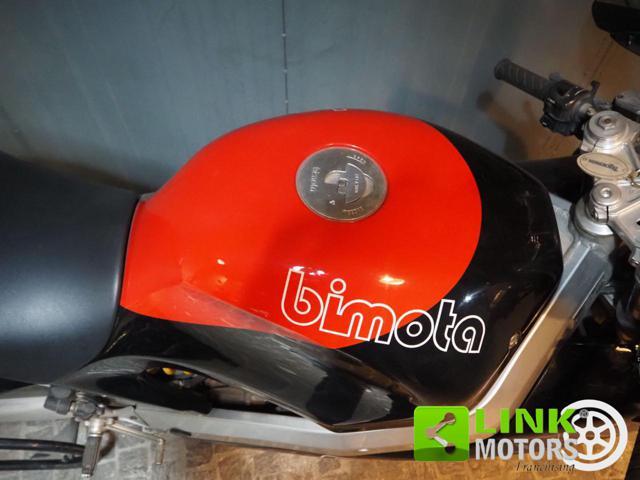 BIMOTA SB6 1100 *ASI*