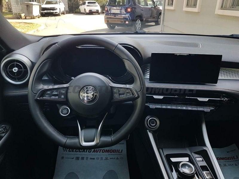 Alfa Romeo Tonale Tonale Ibrida My25 Hybrid 160cv Sprint