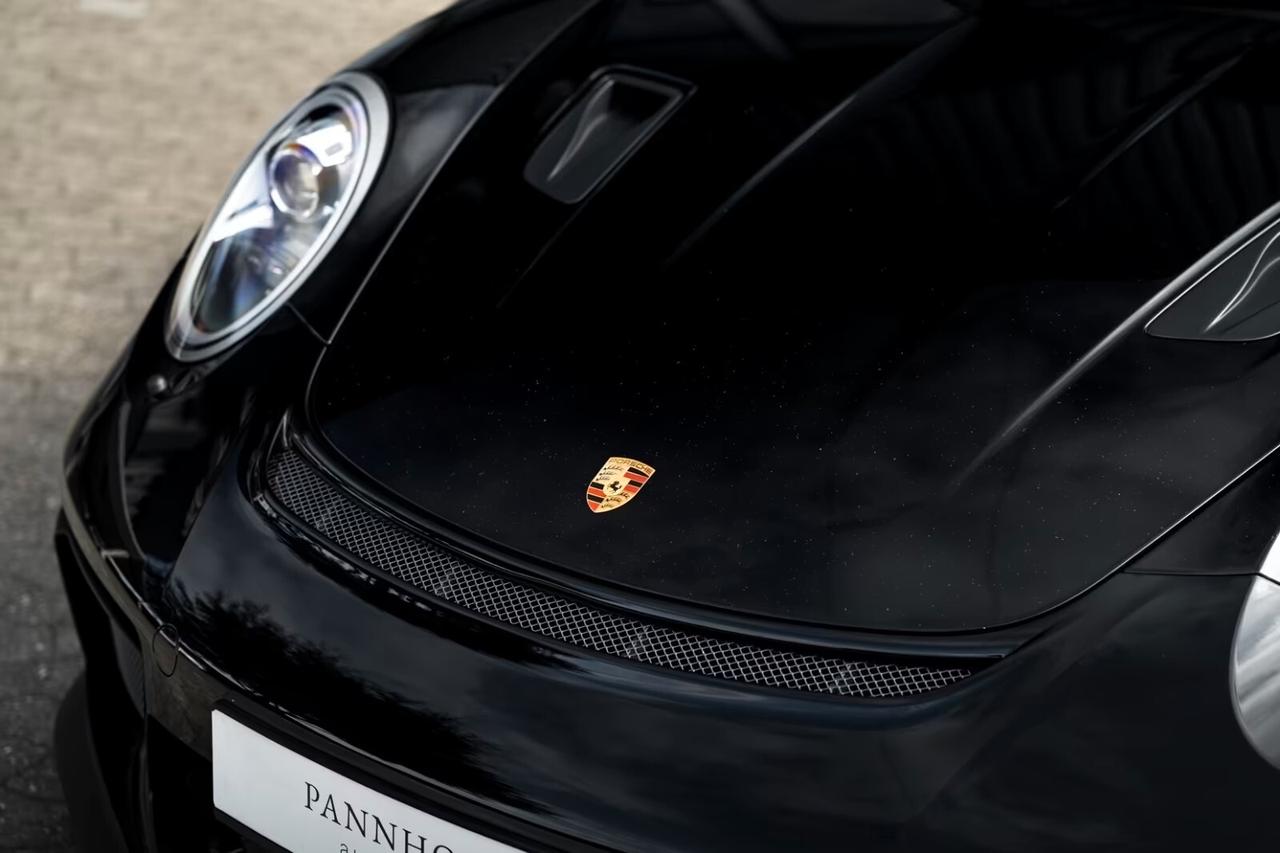 Porsche 991 .2 GT3 RS CLUBSPORT 90 litri