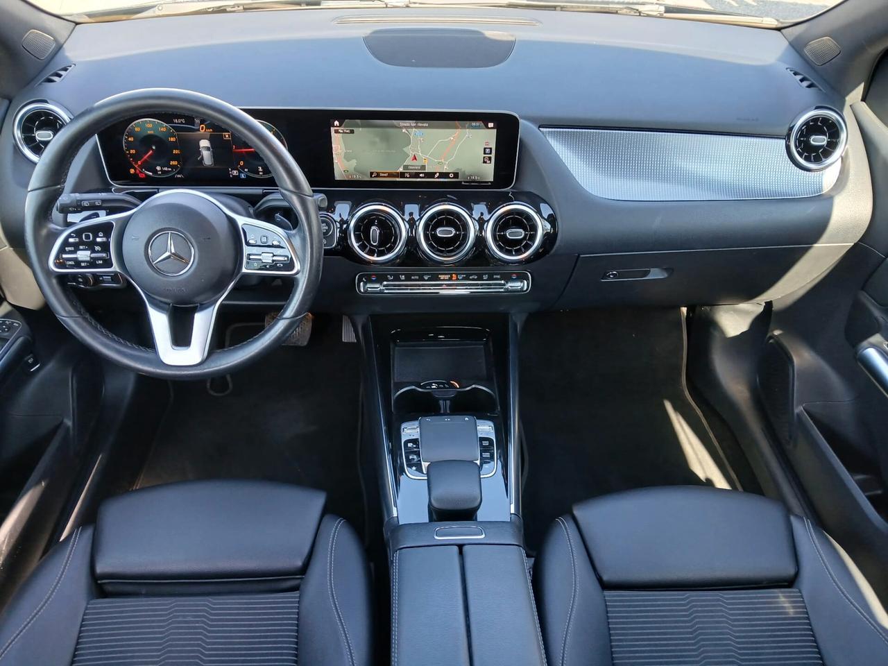 Mercedes-benz B 180 d Automatic Progressive Advanced Plus