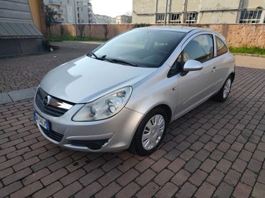 Opel Corsa 1.2 Benz euro 4 sport 1 proprietario