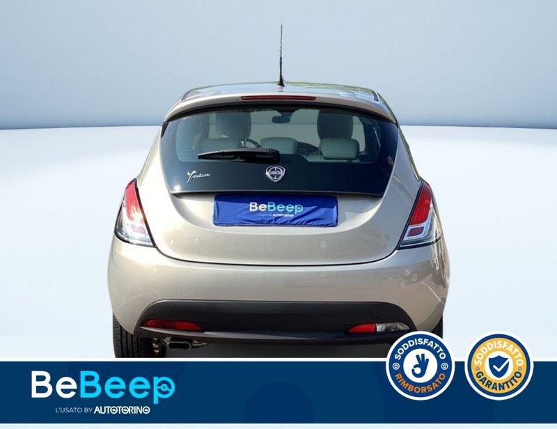 Lancia Ypsilon 1.2 8V SILVER S&S 69CV E6