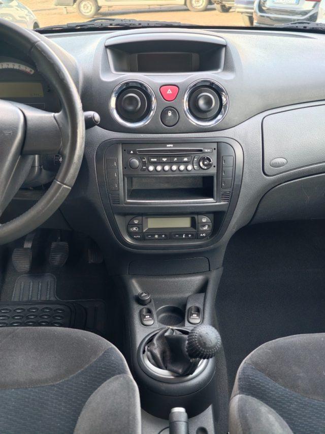 CITROEN C3 1.1 airdream Exclusive Style