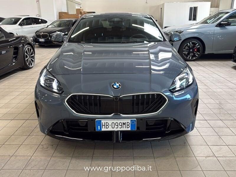 BMW Serie 2 Gran Coupe Serie 2 F74 Gran Coupe 218d Gran Coupe MSport Pro auto