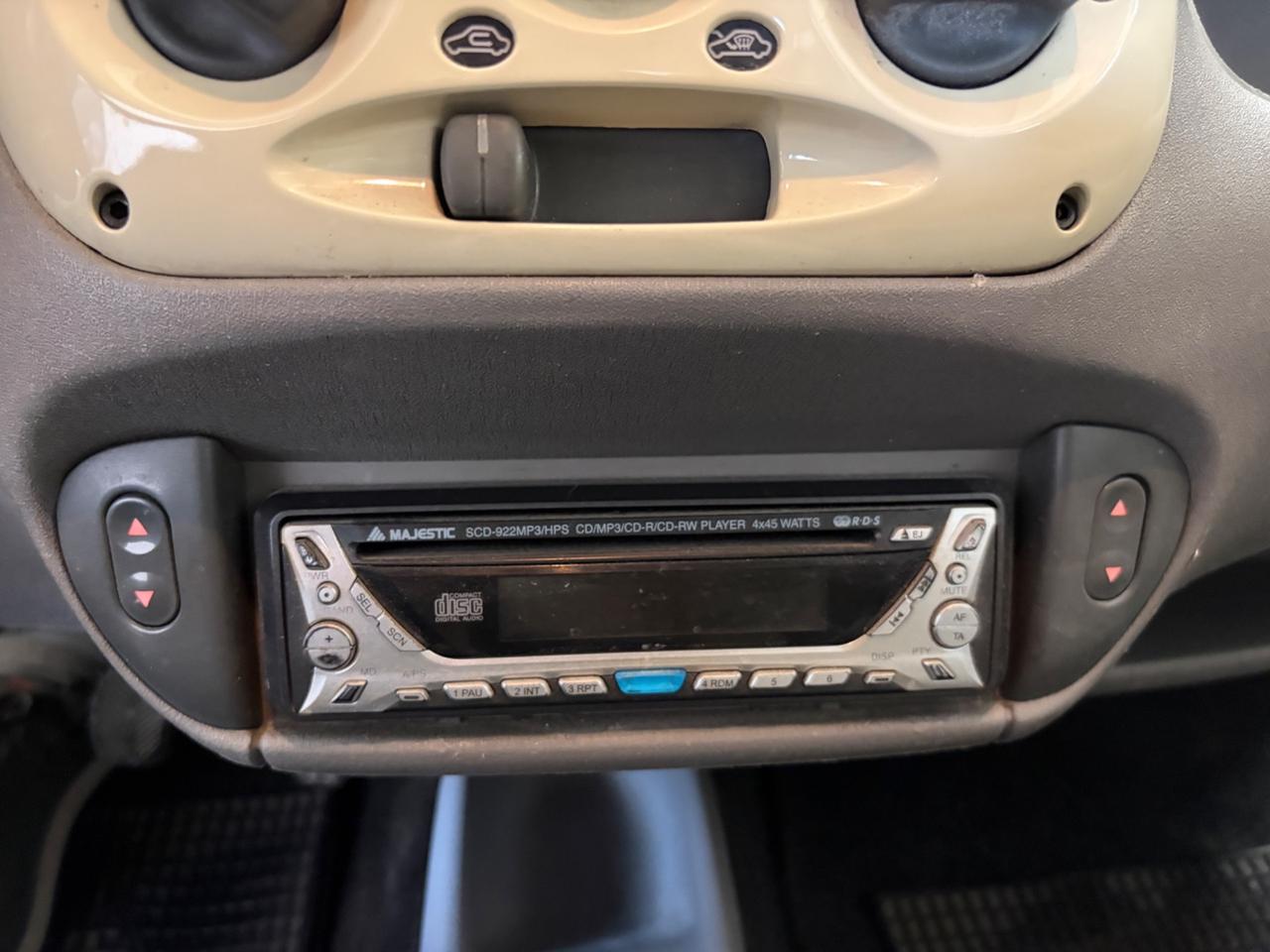 Fiat 600 1.1 50th Anniversary Clima Servo