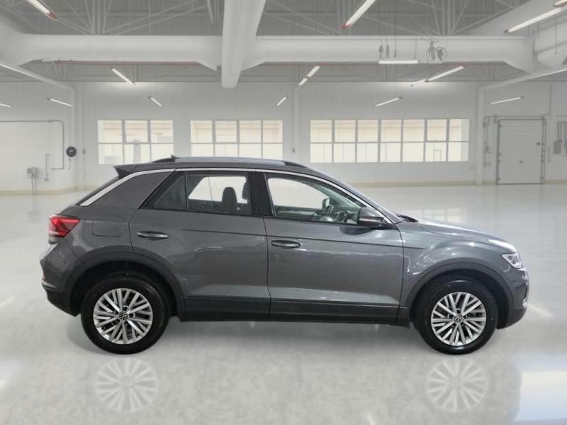 VOLKSWAGEN T-ROC 2.0 TDI SCR Life DSG