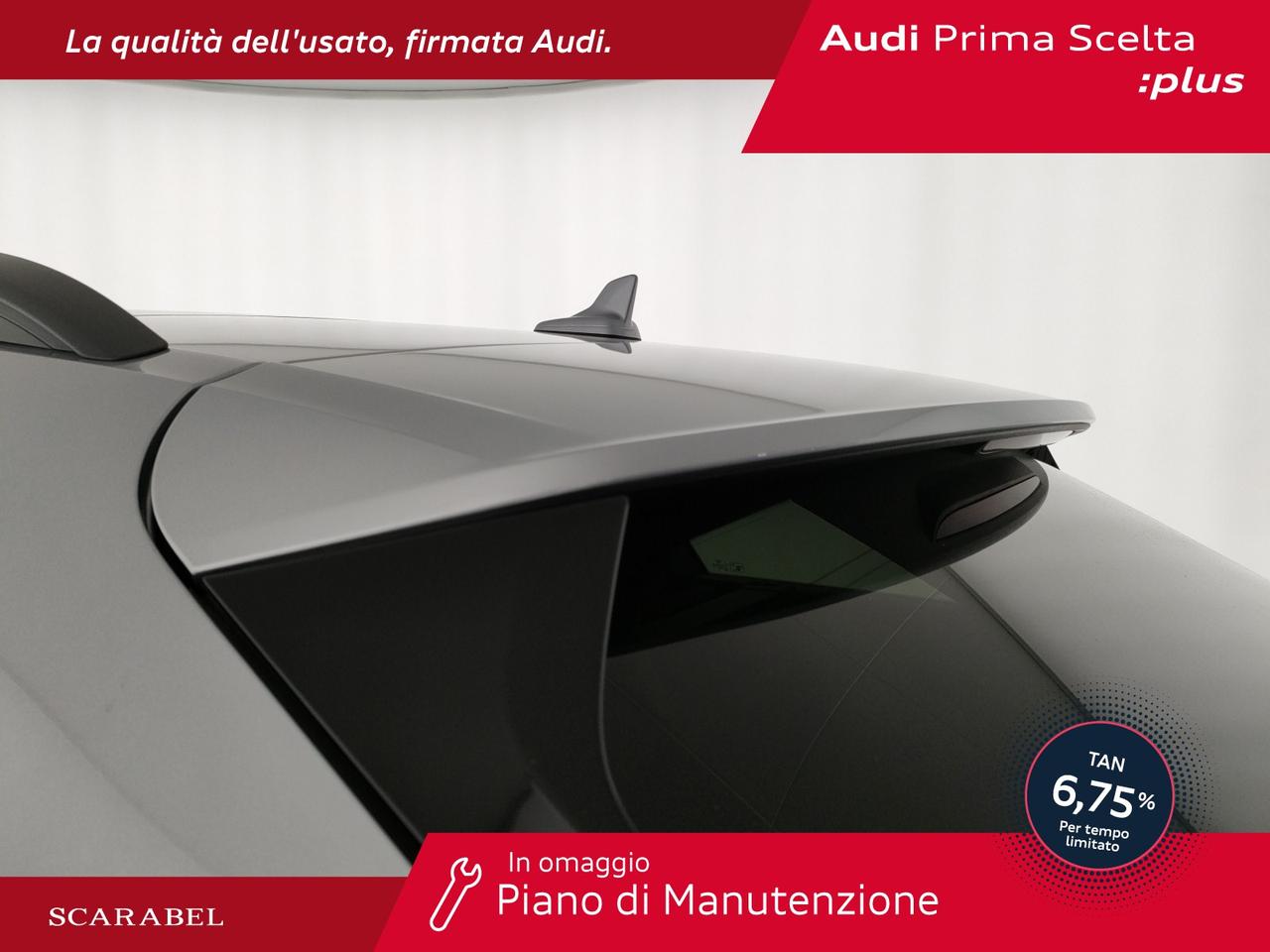 Audi A6 allroad allroad 50 3.0 tdi mhev 48v evolution quattro 286cv tiptronic